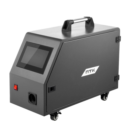Аппарат лазерной сварки ПТК RILON LASER 3000 W L02 арт. 005.700.002 фото22