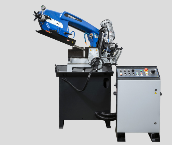 Станок ленточнопильный ARG 300 Plus E S.A.F. фото4