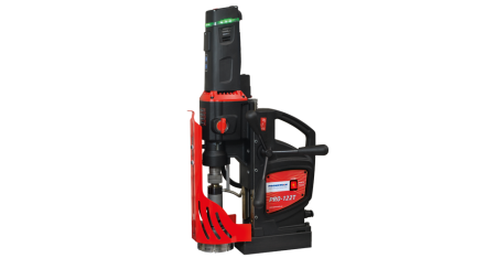 Станок сверлильный на магнитном основании Promotech PRO-122T