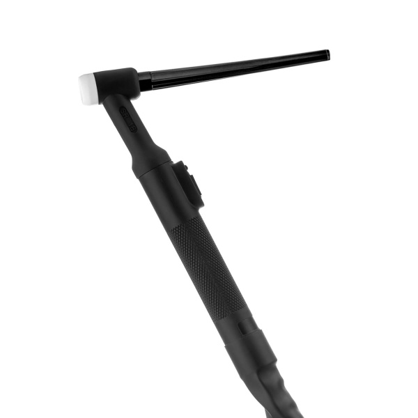 Горелка TIG TP 18 ANACONDA (ОКС 35-50, б р, 2PIN) 4м водяное охлаждение AND1801-04 арт. 072.188.125 фото2