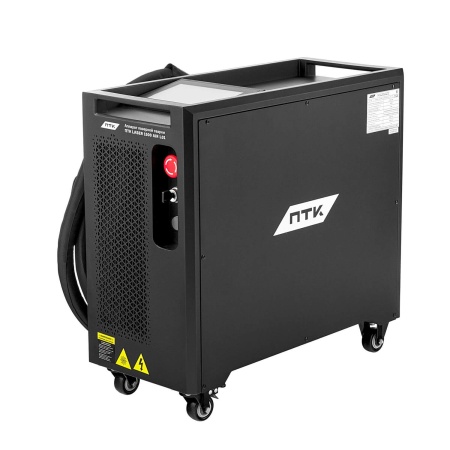 Аппарат лазерной сварки ПТК LASER 1500 AIR L01 арт. 005.700.001 фото17