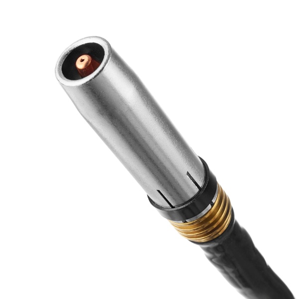 Горелка MIG MP 36 FLEX 5м FLX3505 арт. 071.365.002 фото5