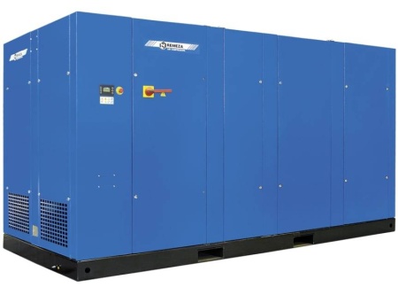 Компрессор винтовой Remeza ВК430-7,5ВС
