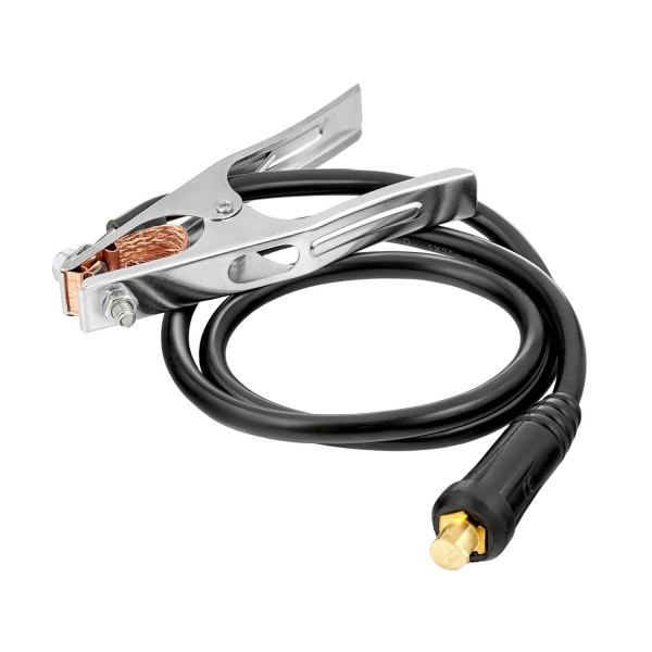 Аппарат ручной дуговой сварки ПТК МАСТЕР ARC 230 FD23 LCD арт. 005.100.154 фото2