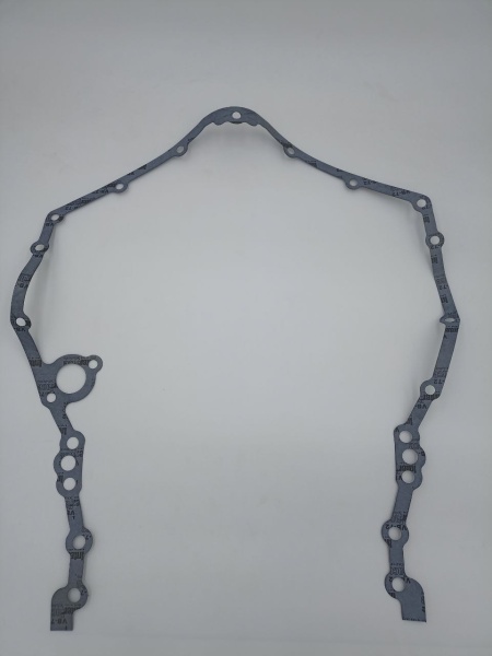 Прокладка передней крышки 166-9145 CAT (аналог) фото2