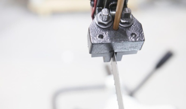 Станок ленточнопильный Stalex BS-912B фото5