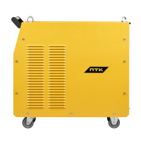Аппарат аргонодуговой сварки ПТК RILON TIG 400 P AC DC DIGITAL фото2