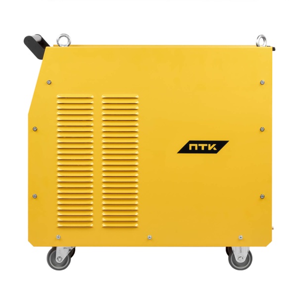 Аппарат аргонодуговой сварки ПТК RILON TIG 400 P AC DC DIGITAL фото2