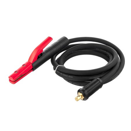 Аппарат ручной дуговой сварки ПТК RILON ARC 630I арт. 005.300.132 фото3