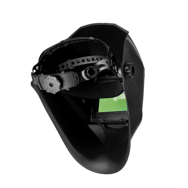 Маска сварщика хамелеон АСФ 777 арт. 003.010.119 фото4