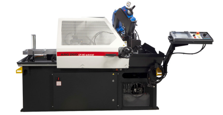 Станок ленточнопильный ARG 260 CF-NC Automat фото2