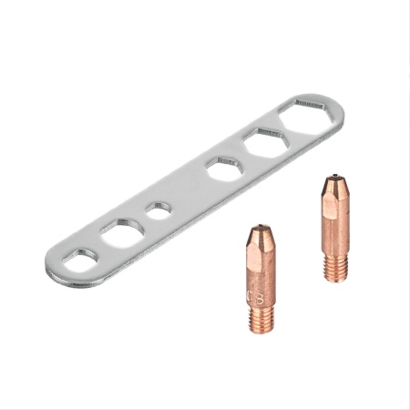 Аппарат полуавтоматической сварки ПРОФИ MIG 250 SYN LED арт. 005.200.209 фото2