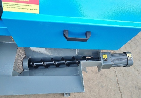 Станок ленточнопильный MetalTec BS 500CA фото4