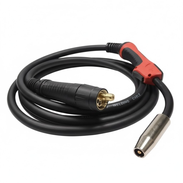 Горелка сварочная VIT RF 45 (Евроадаптер,5м) 2