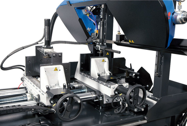 Станок ленточнопильный ARG 300 DCT CF-NC Automat фото2