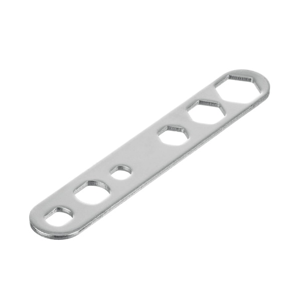 Горелка MIG MP 36 DOUBLE HOLD 5м DHA3605 арт. 071.365.005 фото3