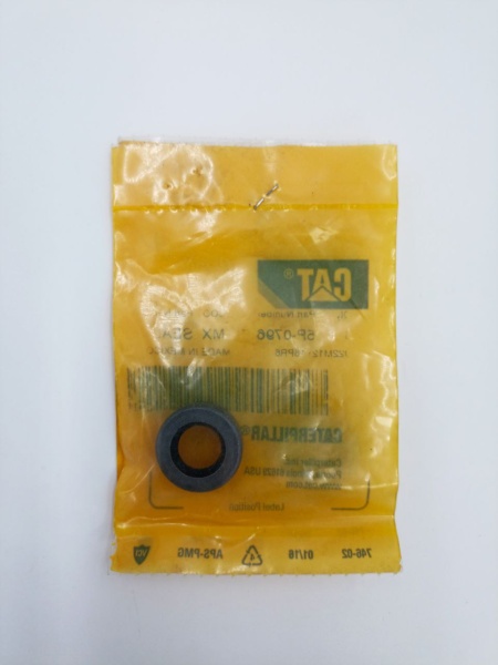 Сальник в металлической обойме CATERPILLAR 5P0796 фото2