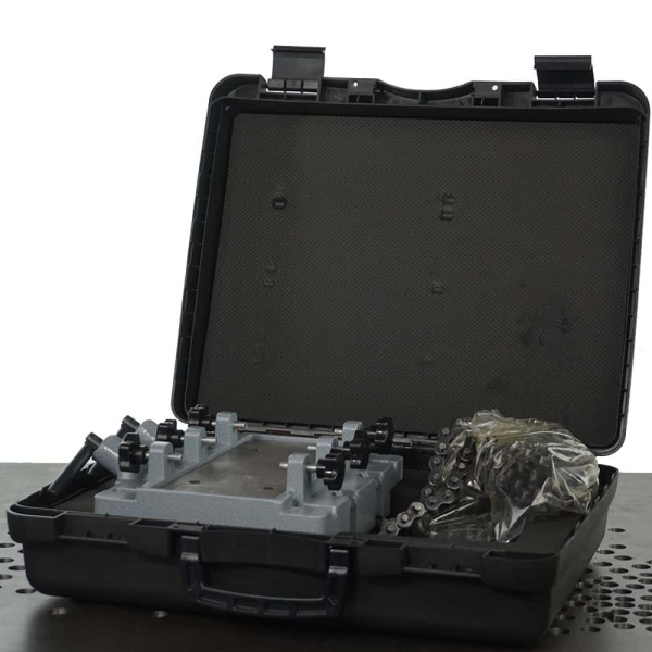 Адаптер универсальный, шт,  PAK.250 фото2