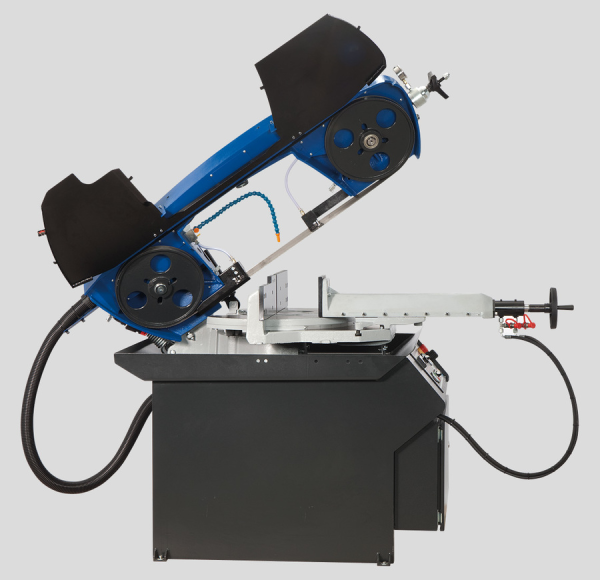 Станок ленточнопильный ARG 300 Plus S.A.F. фото5