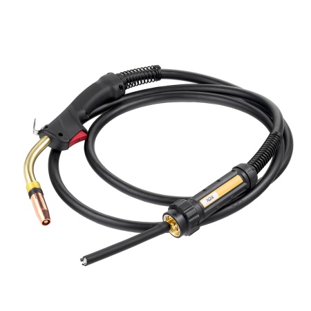 Аппарат полуавтоматической сварки ПТК HANKER MIG 200 DP PFC LCD H60 арт. 005.400.212 фото6