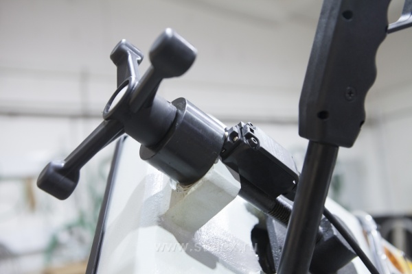 Станок ленточнопильный Stalex BS-280G фото3