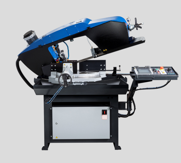 Станок ленточнопильный ARG 330 Plus S.A.F. фото2