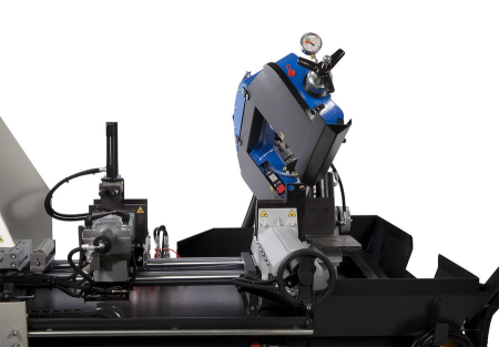 Станок ленточнопильный ARG 260 CF-NC Automat фото4