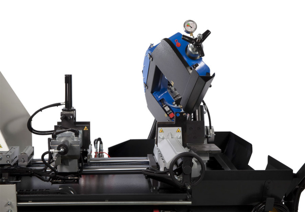 Станок ленточнопильный ARG 260 CF-NC Automat фото4