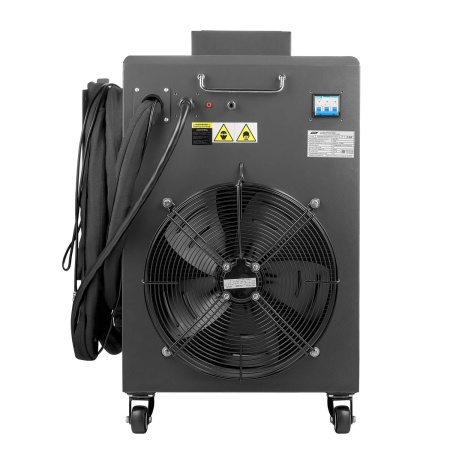 Аппарат лазерной сварки ПТК RILON LASER 3000 W L02 арт. 005.700.002 фото24