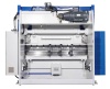 Пресс листогибочный MetalTec HBM 160 3200C TP10S фото4