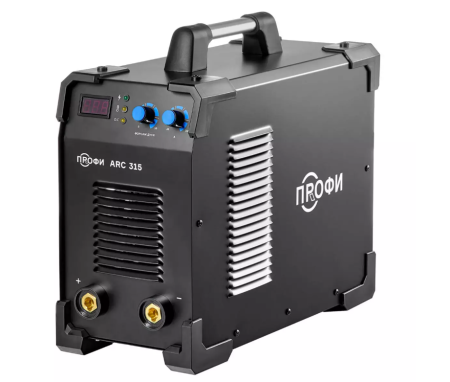 Аппарат ручной дуговой сварки ПРОФИ ARC 315