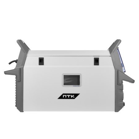 Аппарат полуавтоматической сварки ПТК HANKER MIG 230 DP AC DC PFC LCD H95 арт. 005.400.213 фото11
