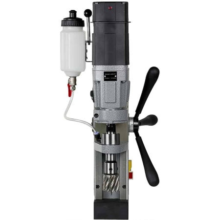 Станок сверлильный на магнитном основании ø 12-40 мм, 2 скорости арт. ECO.40 2+ фото3