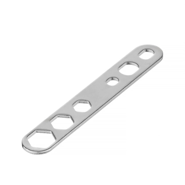 Горелка MIG MP 15 FLEX 5м FLX1505 арт. 071.155.002 фото3