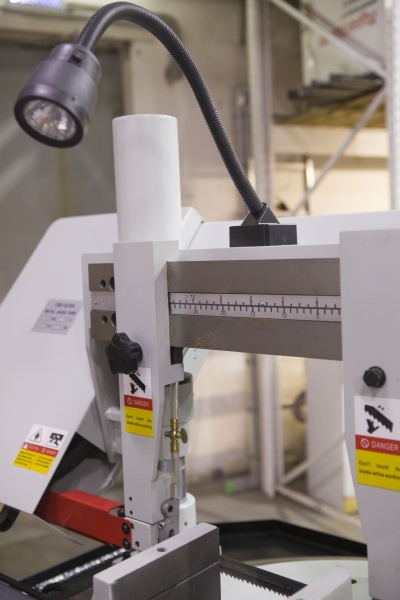 Станок ленточнопильный Stalex TBK-4228А фото3