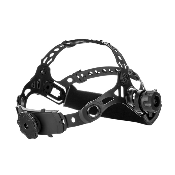 Маска сварщика хамелеон ТИП II (SK 10 TRUE COLOR), черная арт. 003.010.124 фото2