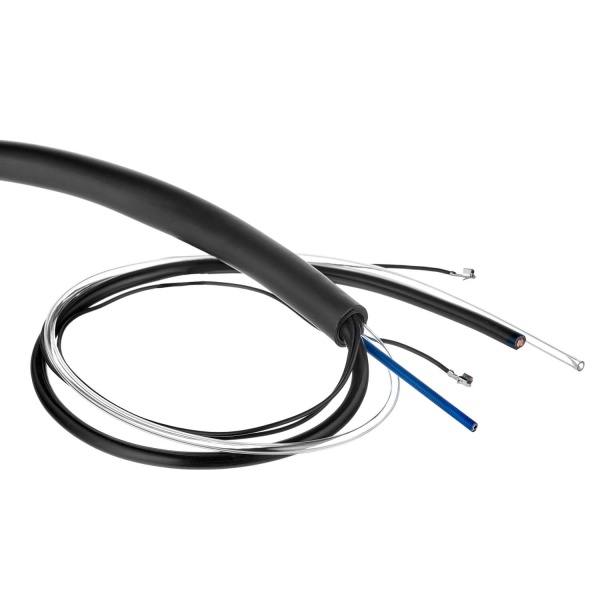 Горелка MIG MP 15 2,5м (с клапаном) DME1525 арт. 071.152.000 фото4