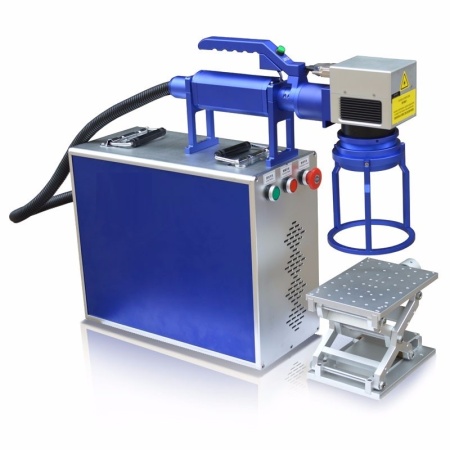 Маркер лазерный RT-HM-50W