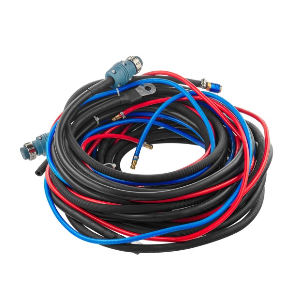 Аппарат полуавтоматической сварки ПТК RILON MIG 500 DFW арт. 005.300.300 фото4