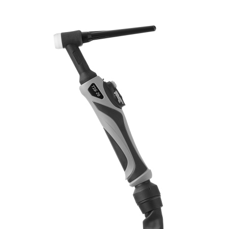 Аппарат аргонодуговой сварки ПТК RILON TIG 205 P AC DC LCD арт. 005.300.472 фото6