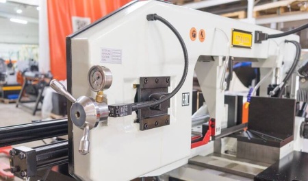 Станок ленточнопильный Stalex BS-460GBА фото10