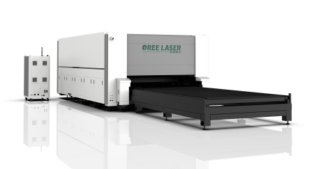 Станок лазерной резки Oree OR PG 6020 фото3