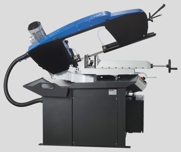 Станок ленточнопильный ARG 300 F фото2