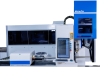 Станок лазерной резки MetalTec T30 3000 фото2