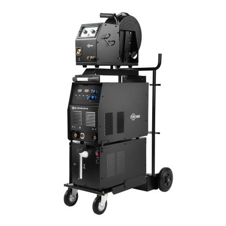 Аппарат полуавтоматической сварки ПРОФИ MIG 500 SYN FW