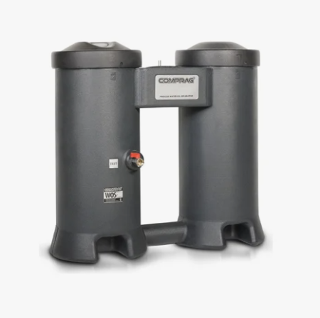 Картридж Comprag WOS-6