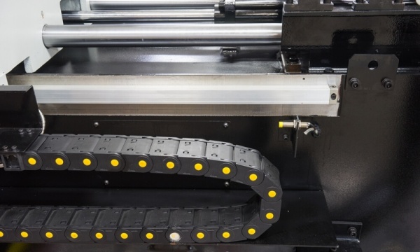 Станок ленточнопильный Stalex BS-500GА фото4