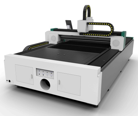 Станок лазерной резки Oree OR FH 3015 фото4