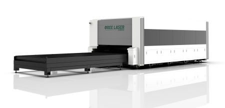 Станок лазерной резки Oree OR PG 6020 фото4