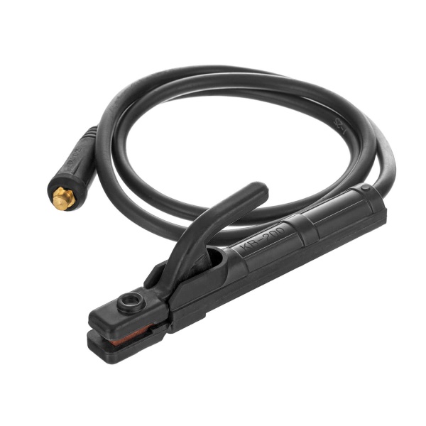 Аппарат ручной дуговой сварки ПТК МАСТЕР ARC 250 FD25 LCD арт. 005.100.155 фото3